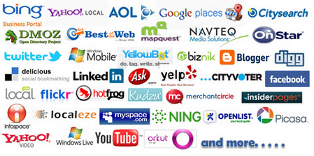 Local Citation Building Service